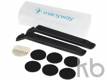 Комплект для ремонта шин «Grinta»