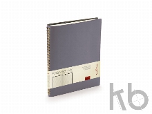 Ежедневник недатированный B5 «Tintoretto New»