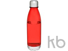 Бутылка спортивная «Cove» из тритана