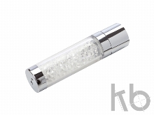 USB 2.0- флешка на 16 Гб с кристаллами