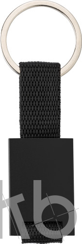 Aluminium key holder