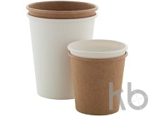 paper cup, 120 ml
