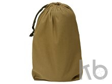 Термос в чехле