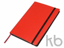 Подарочный набор «Megapolis Soft»: ежедневник А5 , ручка шариковая