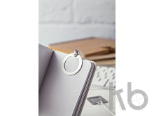bookmark, round