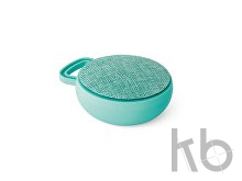 ECCLES. Беспроводная колонка с микрофоном