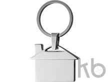 Metal key holder