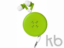 Наушники «Reely»