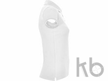 Рубашка поло «Star» женская