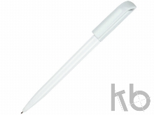 Ручка пластиковая шариковая «Миллениум»