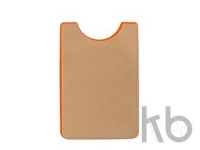 Картхолдер для телефона с держателем «Trighold»,