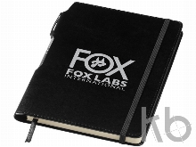 Блокнот А5 «Panama» с ручкой