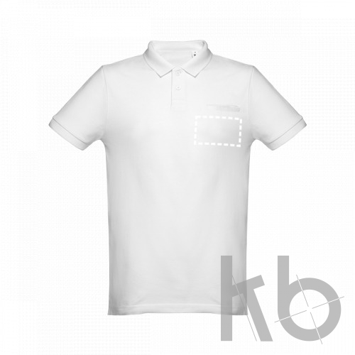 Рубашка поло 