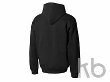 Толстовка с капюшоном оверсайз «Berlin» унисекс