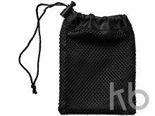 Охлаждающее полотенце «Peter» в сетчатом мешочке