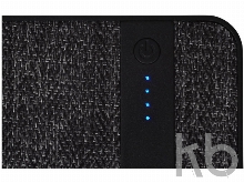 Портативное зарядное устройство с возможностью термотрансфера, 4000 mAh