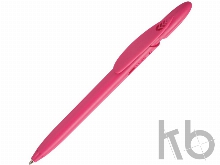 Ручка пластиковая шариковая «Rico Solid»