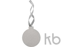 Christmas tree ornament, ball