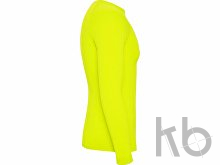 Термофутболка с длинным рукавом «Prime» мужская