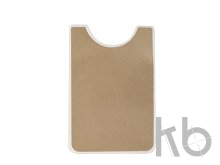 Картхолдер для телефона с держателем «Trighold»,