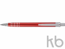 Ручка металлическая шариковая «Бремен»