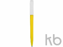 Ручка пластиковая шариковая «Миллениум Color BRL»