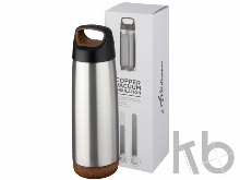 Термобутылка спортивная «Valhalla»