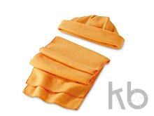 Набор: шапка, шарф