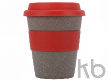 Стакан из бамбукового волокна «Café»