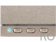 Динамик «Morley» Bluetooth®