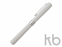 Ручка роллер Dune White