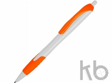 Ручка пластиковая шариковая «Македония»