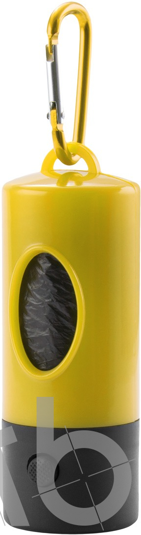 dog waste bag dispenser