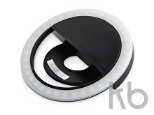 Световое кольцо для селфи «Glitter»