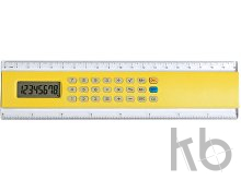 calculator ruler