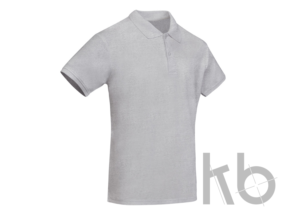 Рубашка-поло «Prince» мужская