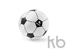 Надувной мяч