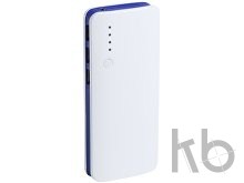 Портативное зарядное устройство, 10000 mAh