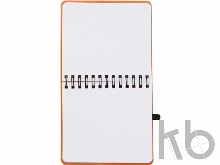 Блокнот А6 «Журналист»