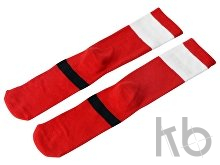 Набор носков с рождественской символикой, 2 пары