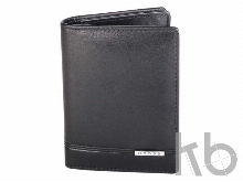 Набор «Classic Century»: обложка для кредитных и визитных карт, ручка-роллер