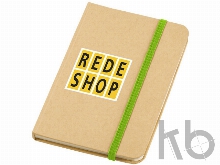 Блокнот А6 «Dictum»