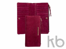 Дамский кошелек Giada Pink