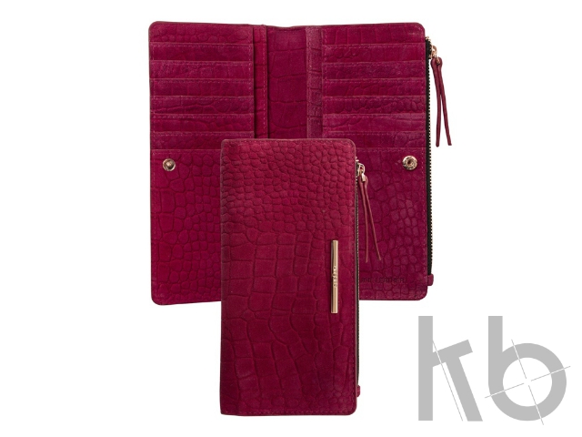 Дамский кошелек Giada Pink