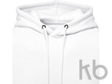 Толстовка с капюшоном «Charon» женская