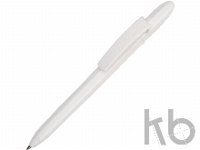 Ручка пластиковая шариковая «Fill Solid»