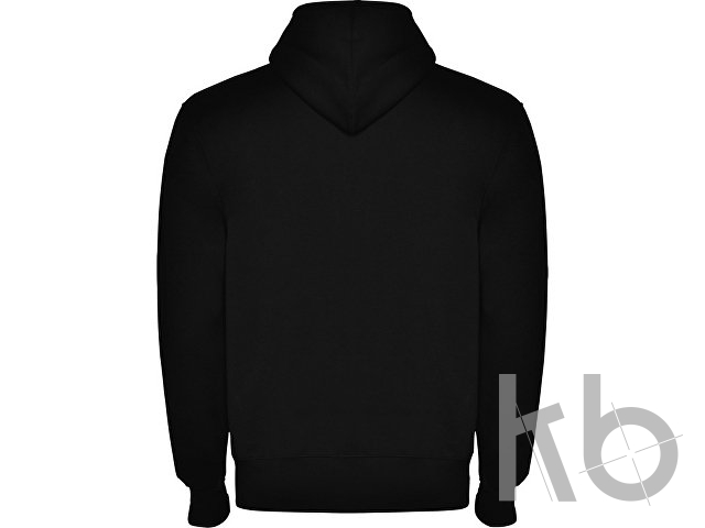 Толстовка на молнии «Montblanc» унисекс