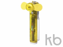 Карманный водяной вентилятор «Fiji»