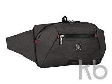 Сумка «MX Crossbody Bag» для ношения через плечо или на поясе