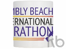 Мини-кружка для сублимации «Pixi»